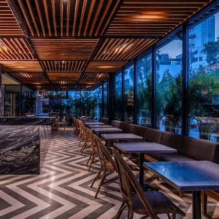 Oz Hotel Cartagena Dış mekan fotoğraf