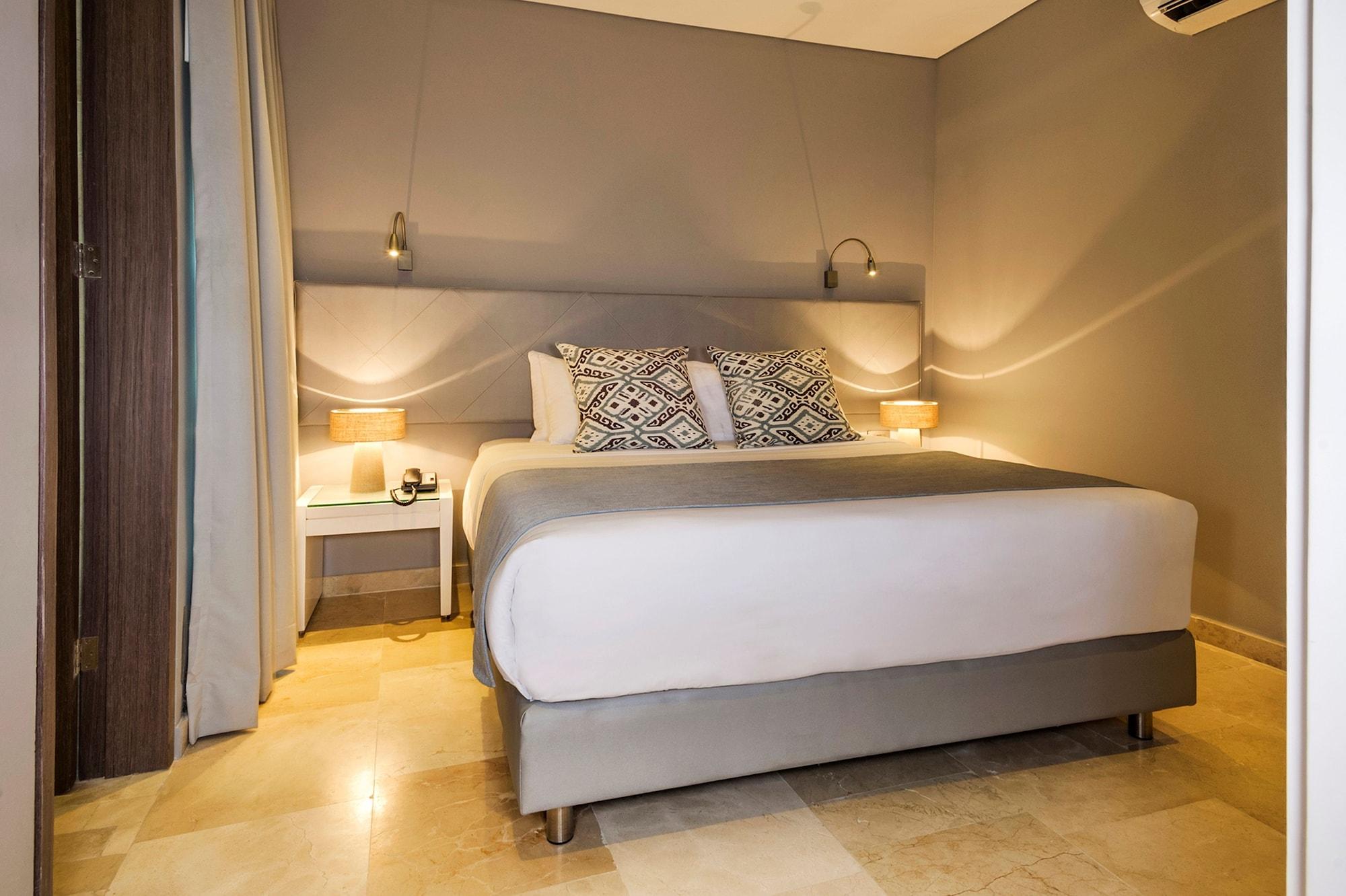 Oz Hotel Cartagena Dış mekan fotoğraf