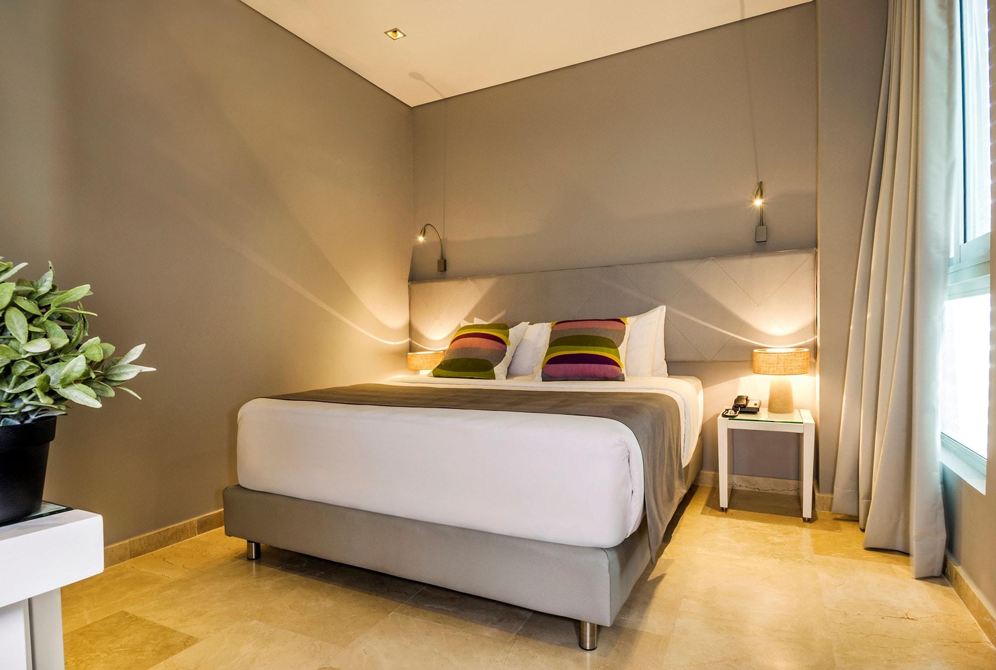 Oz Hotel Cartagena Dış mekan fotoğraf