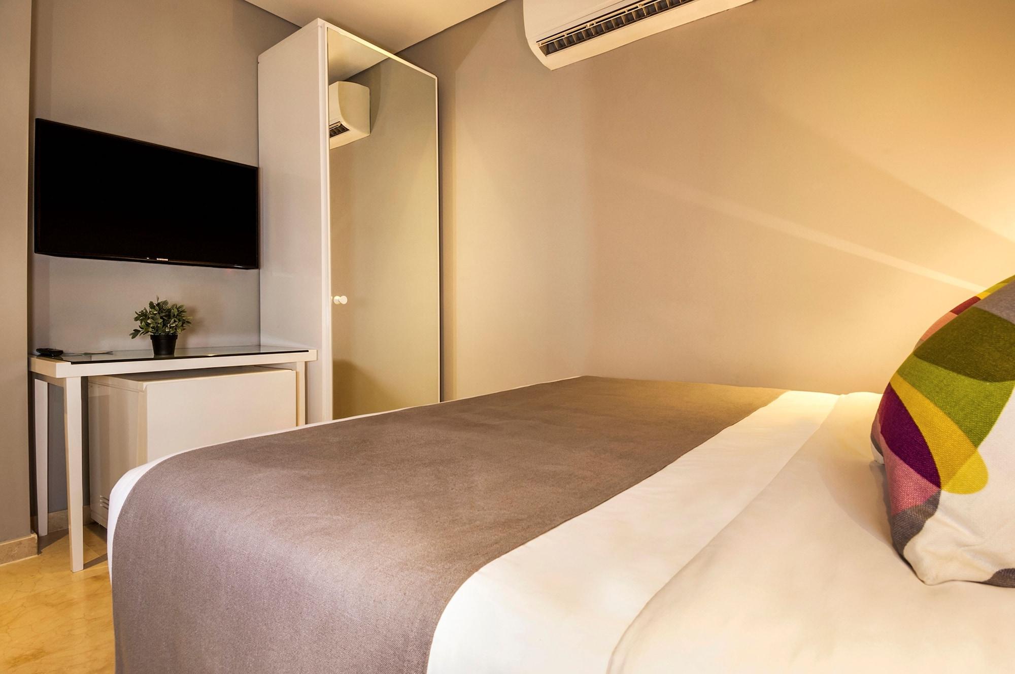 Oz Hotel Cartagena Dış mekan fotoğraf