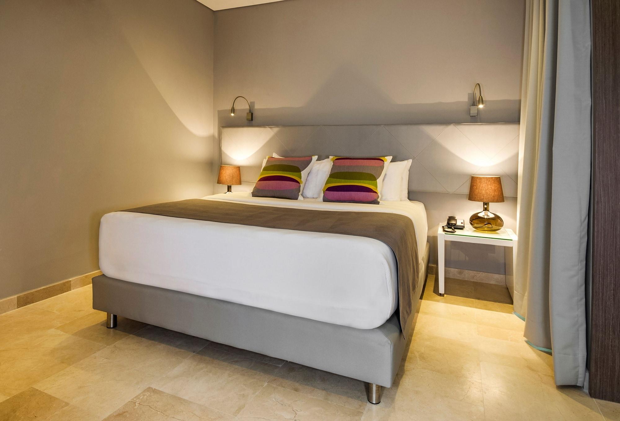 Oz Hotel Cartagena Dış mekan fotoğraf