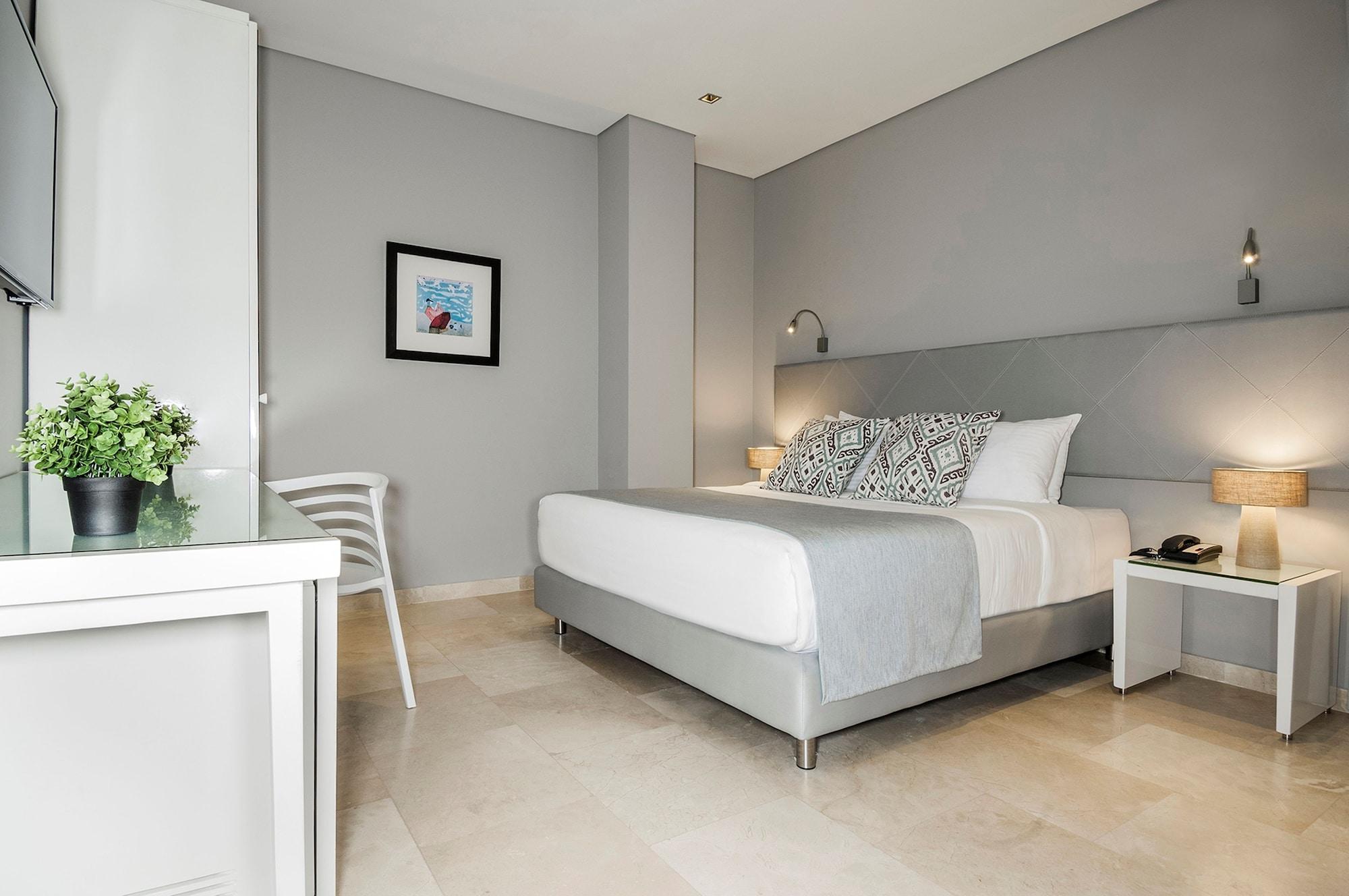 Oz Hotel Cartagena Dış mekan fotoğraf