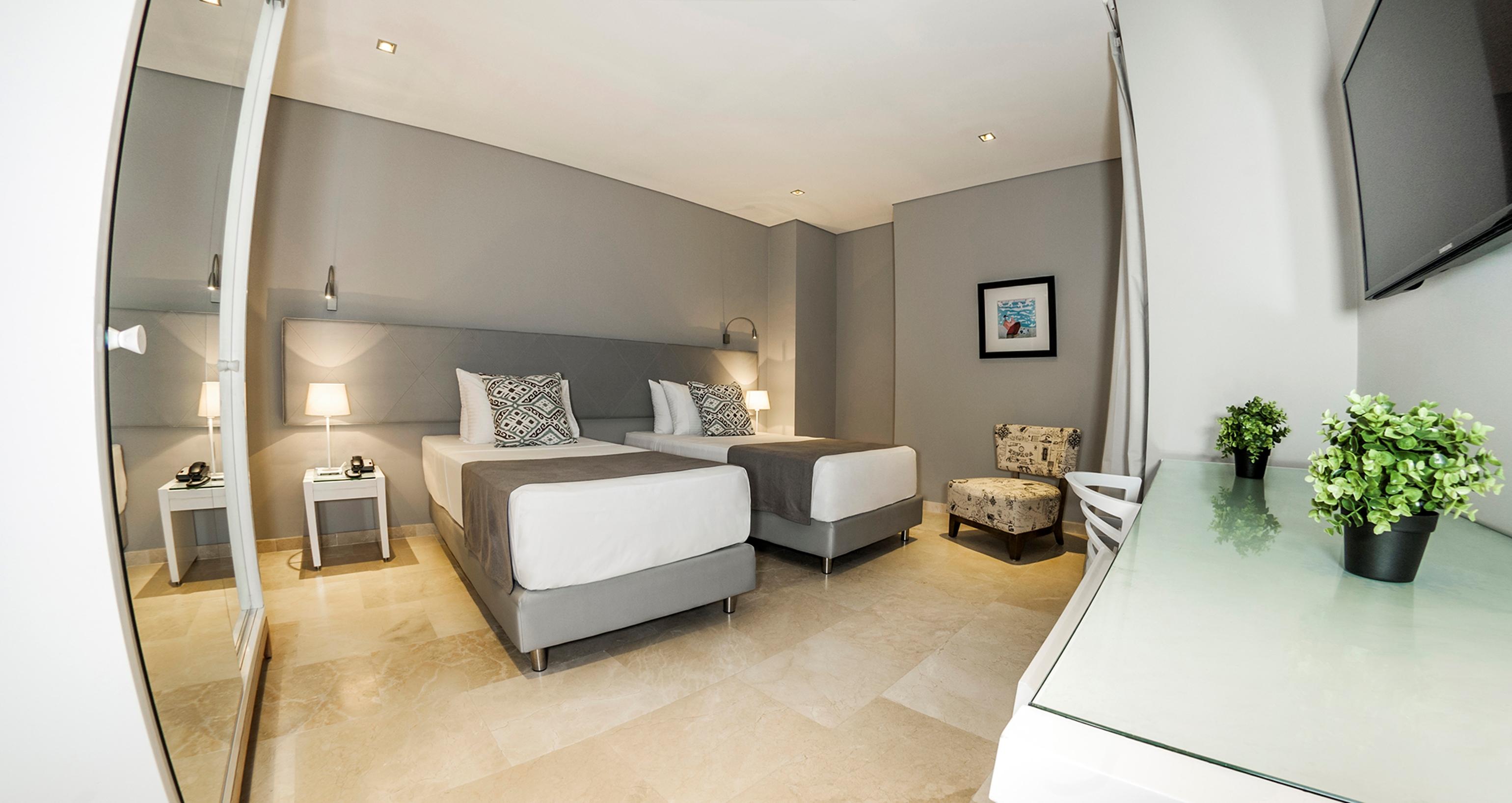 Oz Hotel Cartagena Dış mekan fotoğraf