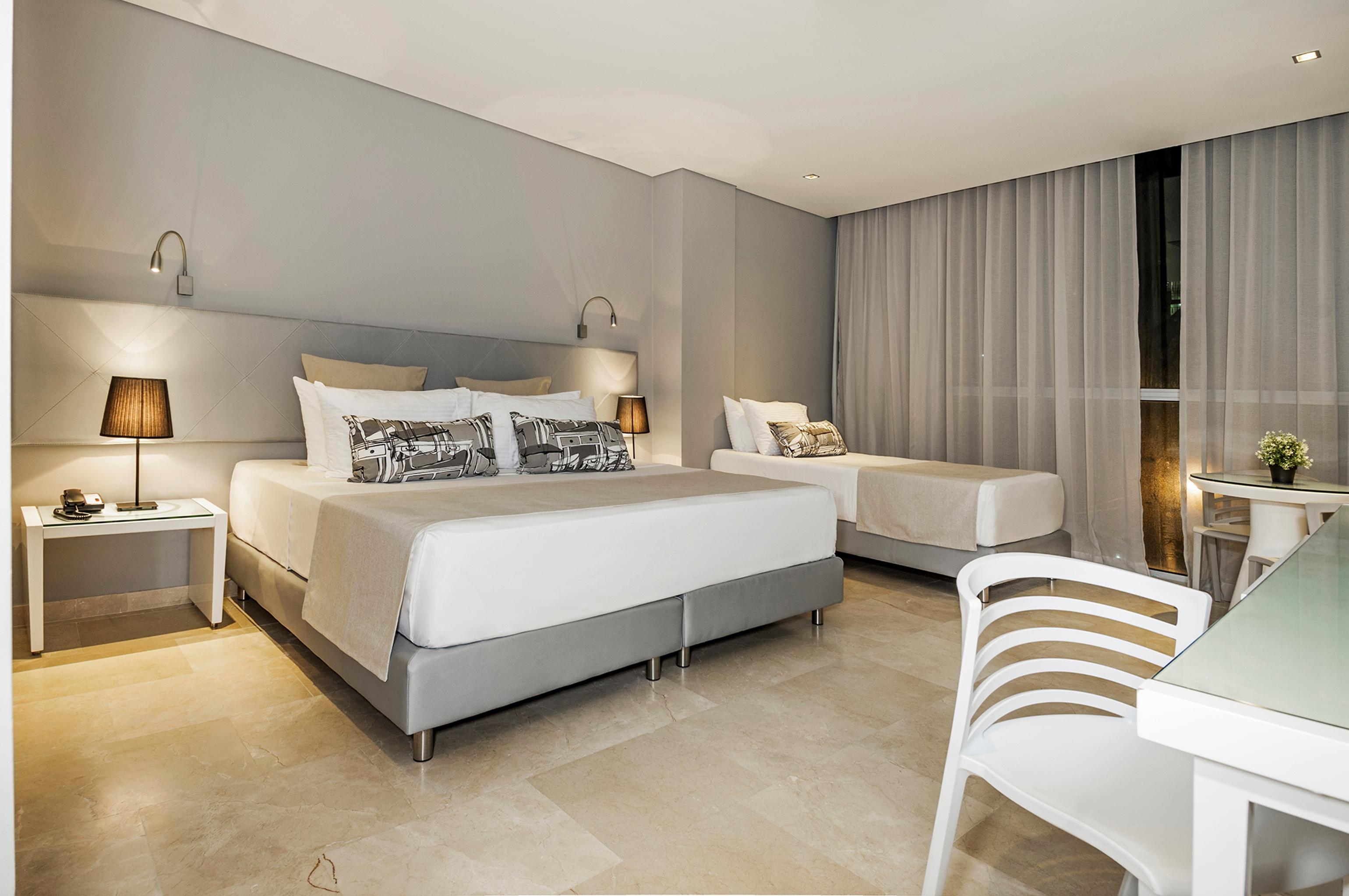 Oz Hotel Cartagena Dış mekan fotoğraf