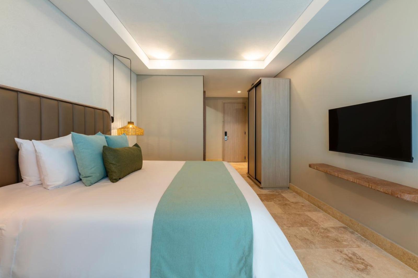 Oz Hotel Cartagena Dış mekan fotoğraf