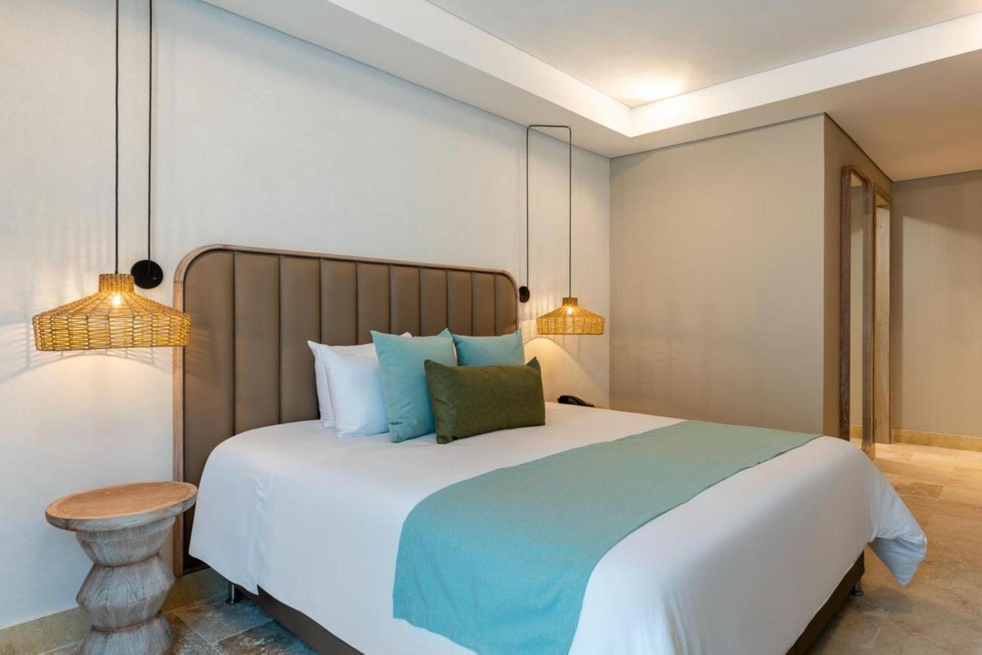 Oz Hotel Cartagena Dış mekan fotoğraf