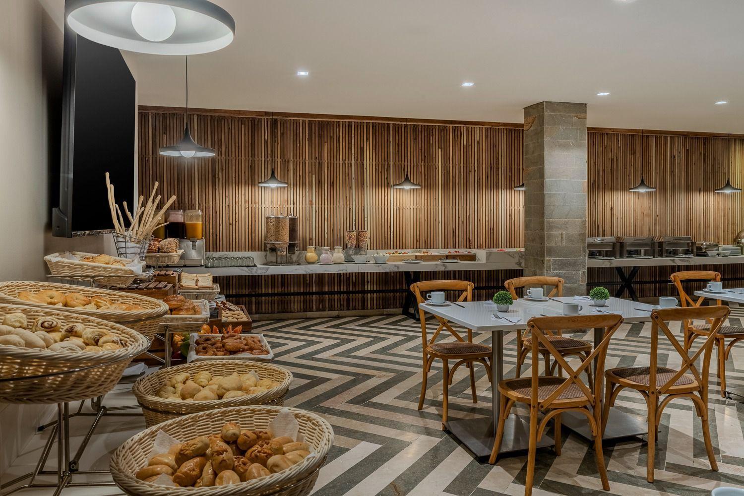 Oz Hotel Cartagena Dış mekan fotoğraf
