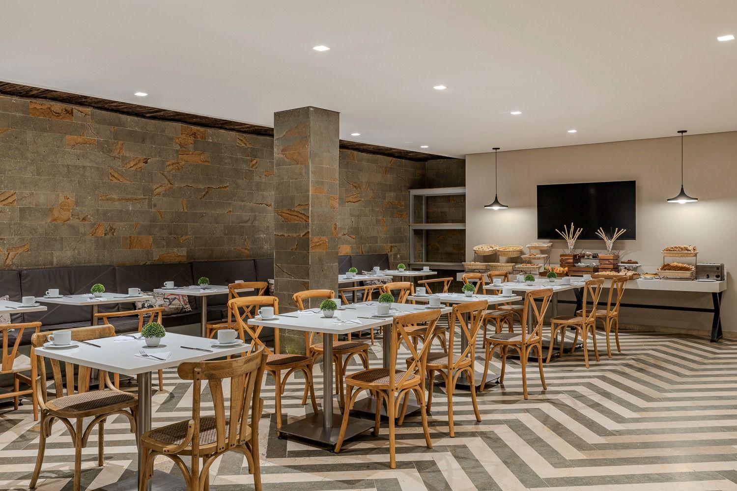 Oz Hotel Cartagena Dış mekan fotoğraf
