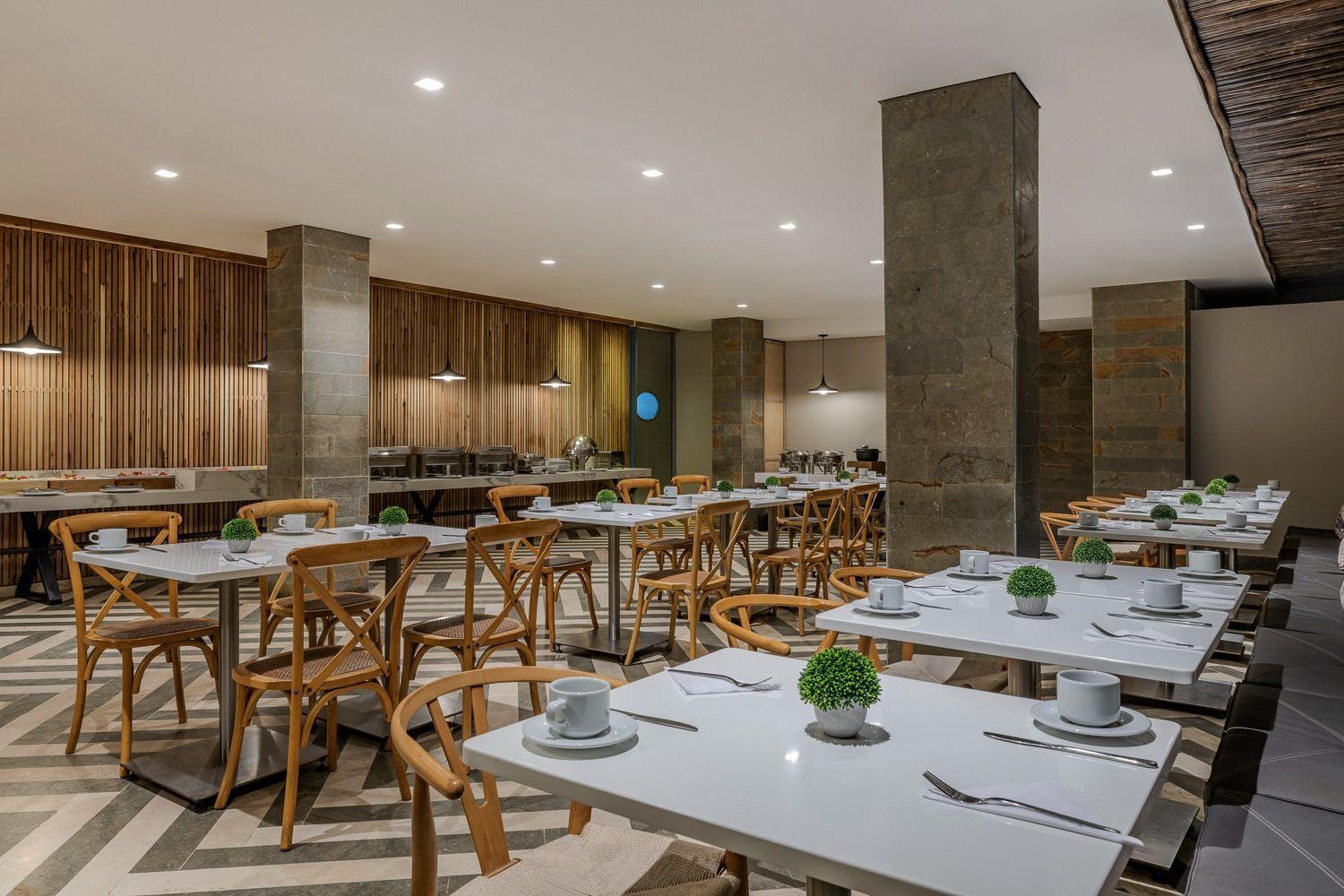 Oz Hotel Cartagena Dış mekan fotoğraf