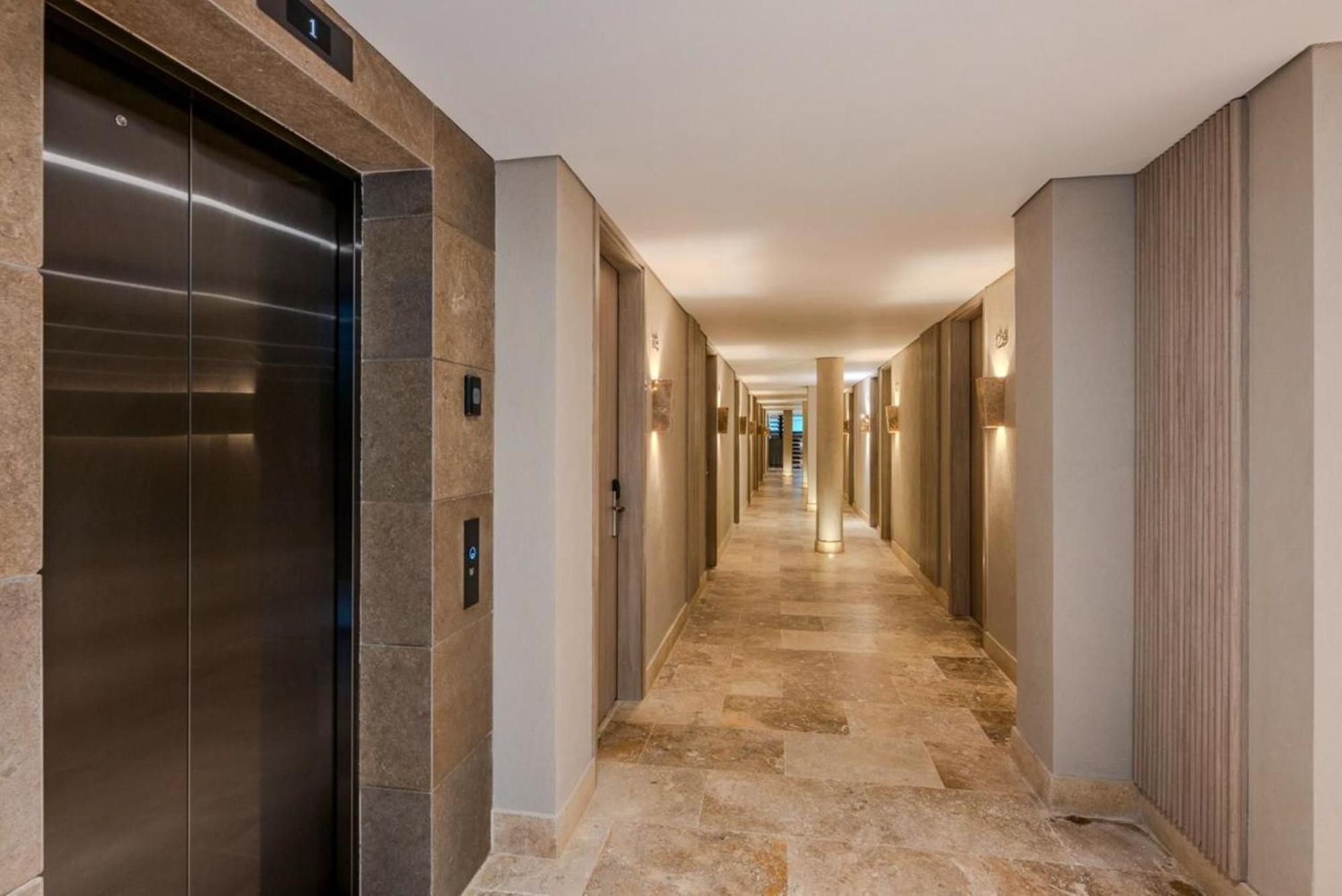 Oz Hotel Cartagena Dış mekan fotoğraf