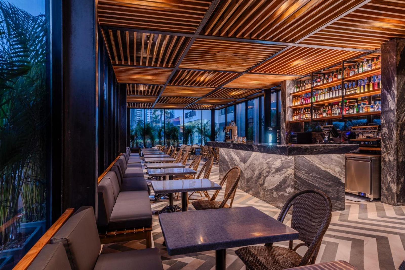 Oz Hotel Cartagena Dış mekan fotoğraf