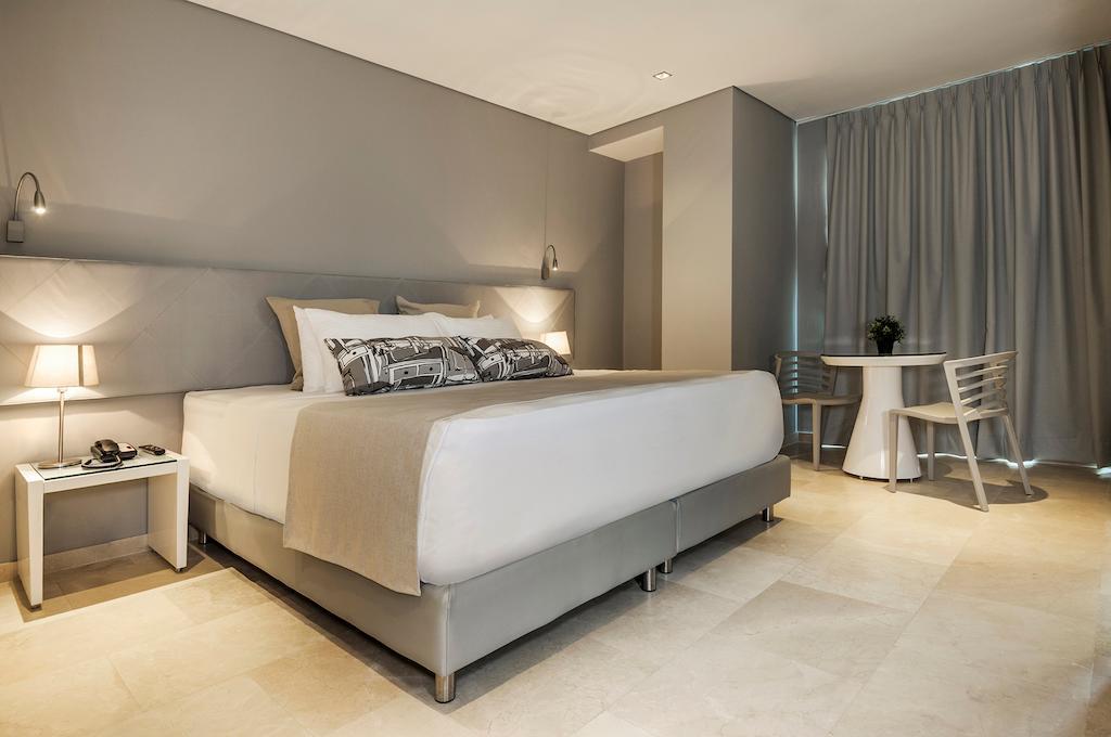 Oz Hotel Cartagena Dış mekan fotoğraf