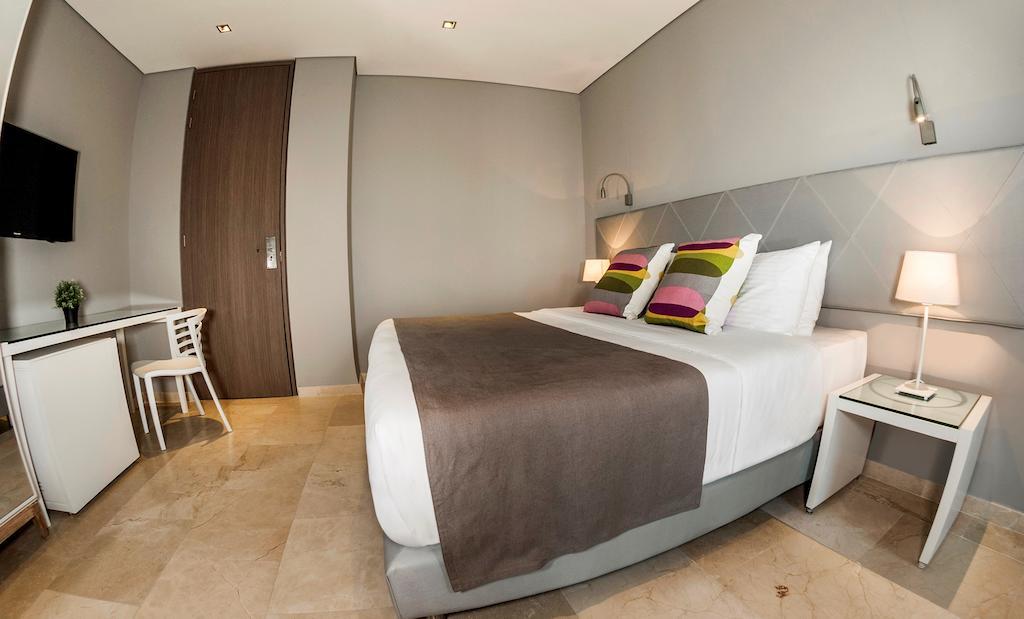 Oz Hotel Cartagena Dış mekan fotoğraf