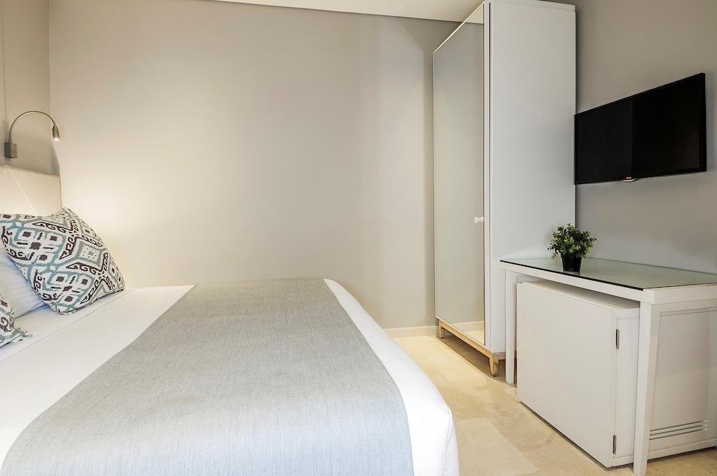 Oz Hotel Cartagena Dış mekan fotoğraf