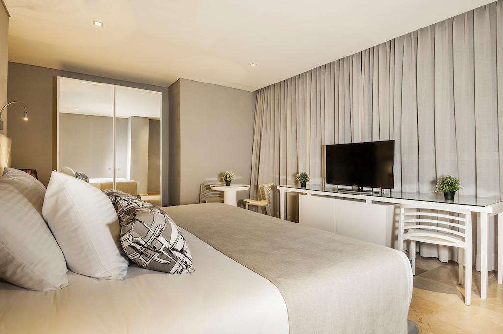 Oz Hotel Cartagena Dış mekan fotoğraf
