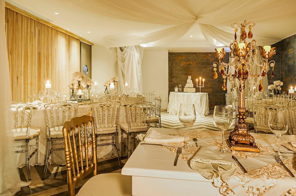 Oz Hotel Cartagena Dış mekan fotoğraf